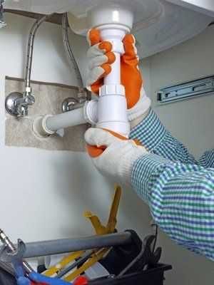 Отпушване на Мивка