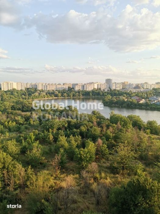 Apartament 2 camere 46MP | Fundeni | Vedere spre lac |