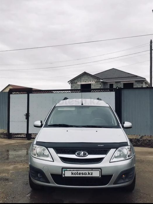 Продается Лада ларгус