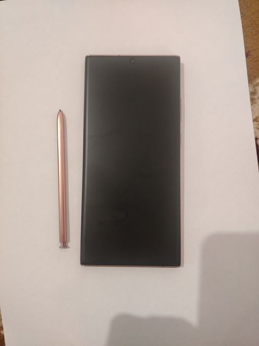Samsung not 20ultra