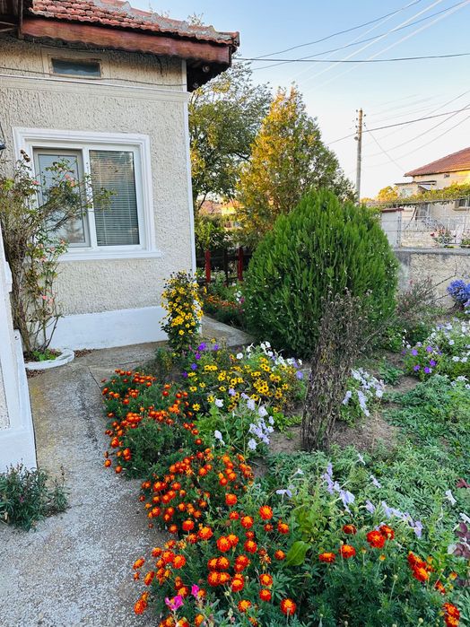 Продава се Къща в Генерал Тошево - 120 кв.м за 595 €/кв.м - Снимка #2