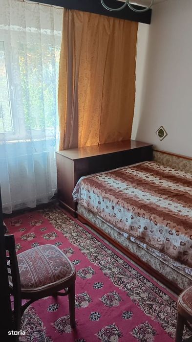 Vanzare apartament 2 camere, zona  micro 9 Targoviste