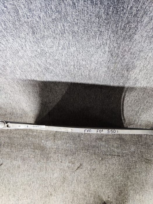 Radiator AC Bmw seria 5 F10 550i f01 750i