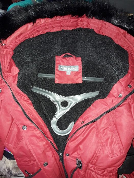 Продам пальто зимнее. Распродажа.