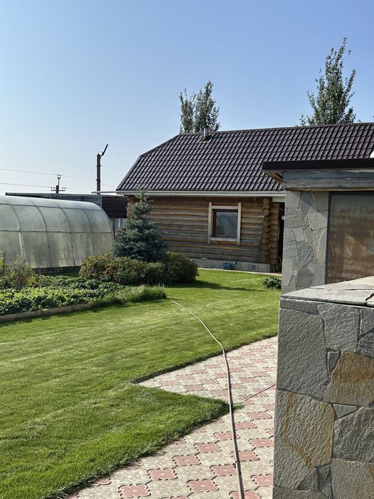 Домдомдом район теплиц