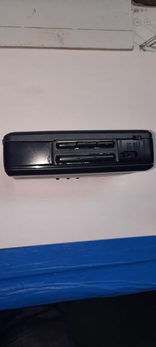 Walkman Panasonic RQ-V156