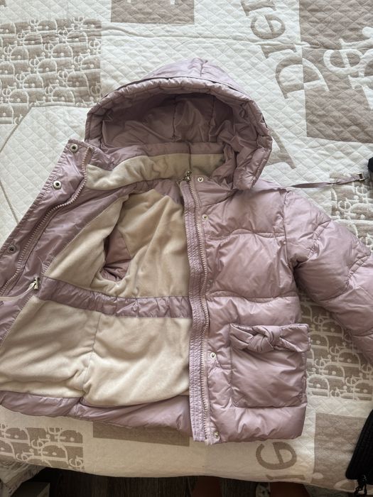 Продам зимний комбинезон