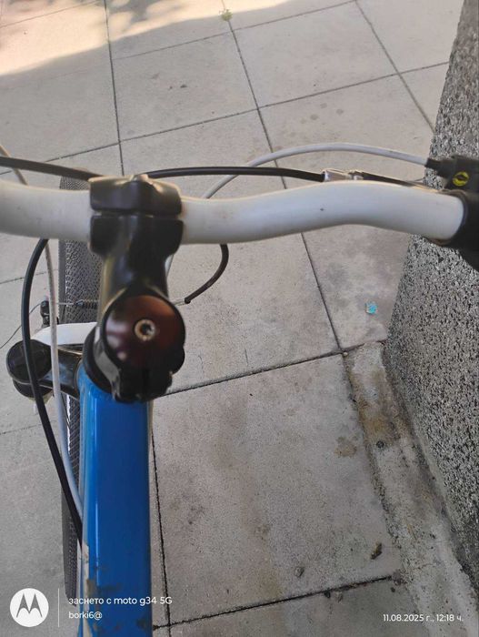 Детско колело Drag C1 24 цола