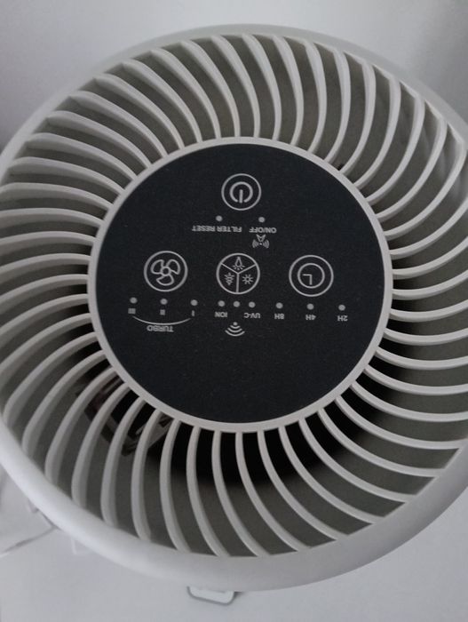 Purificator aer AlecoAir