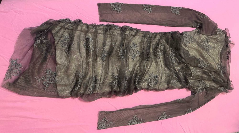 Официална маркова рокля