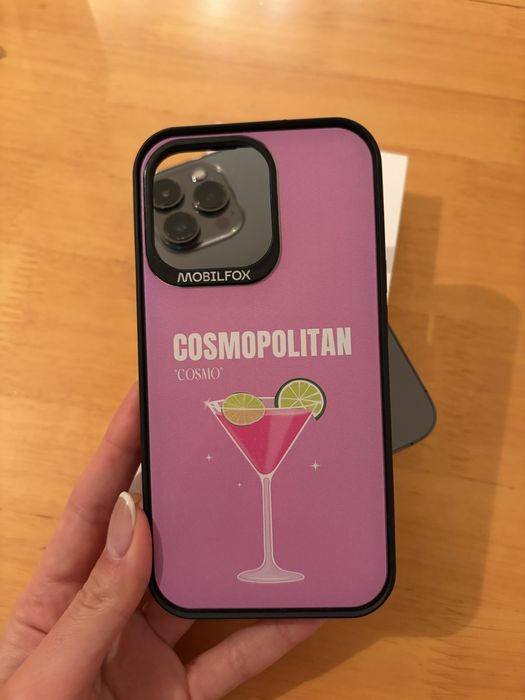 Iphone 13 pro 128 bg