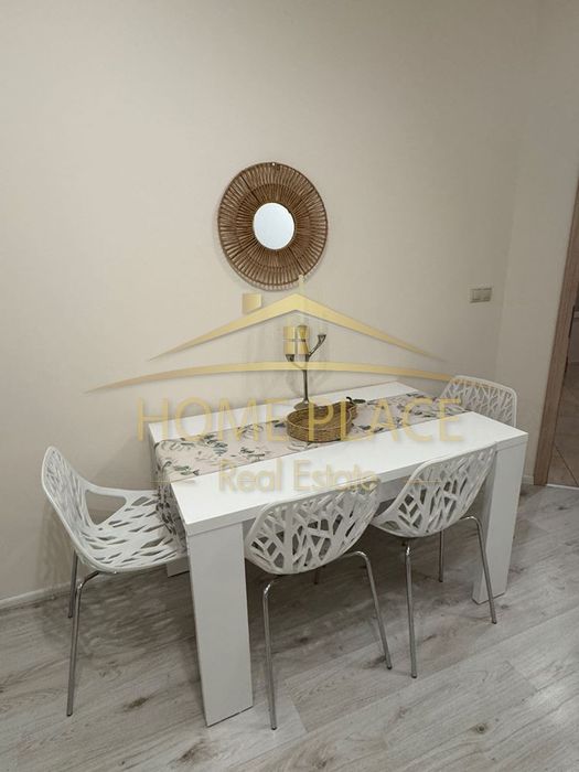 Дава се под наем Двустаен апартамент в Варна, Аспарухово - 80 кв.м за 612 € - Снимка #4