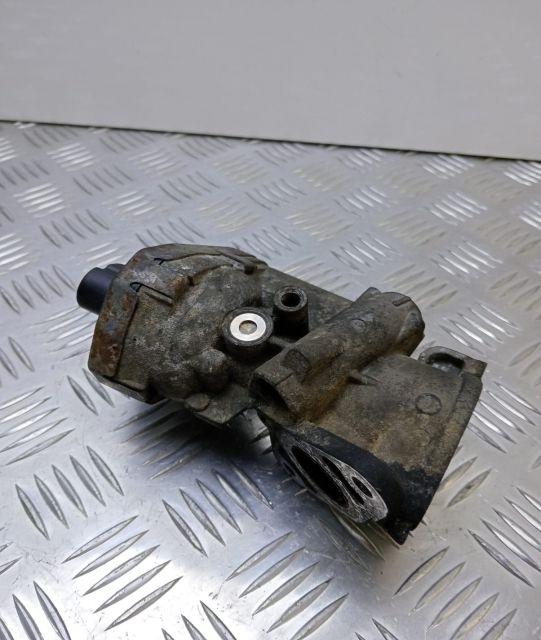 Egr  2.2 / 2.4 tdci 8C109D475BABA7ZA Ford Transit a 3-a generatie
