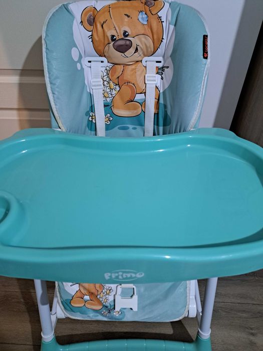 Столче за хранене Lorelli