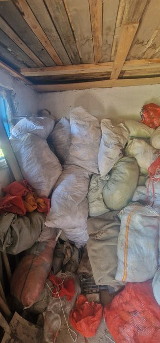 Продам мешки в хорошем состоянии