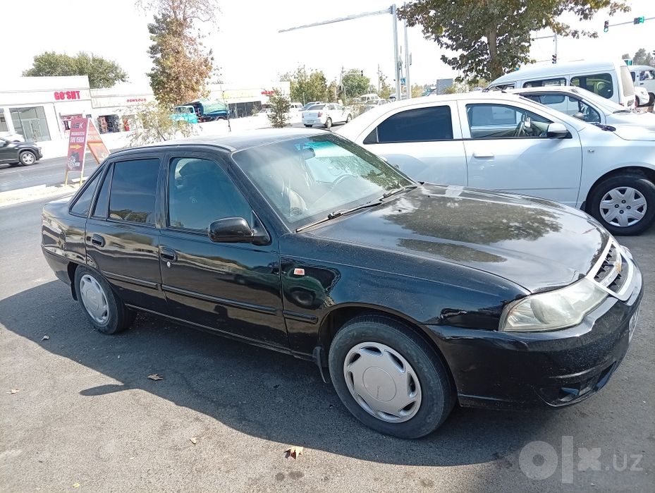 Nexia 2 2008 yil