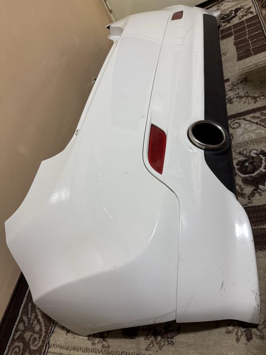 Spark uchun orqa bamfer sotiladi