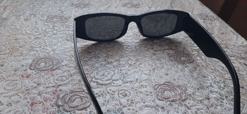 Унисекс слънчеви очила Palm Angels