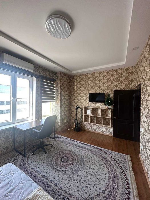 Сдаётся кв ор-р Военный госпиталь 1/3/4 р-н Мирзо-Улугбекский