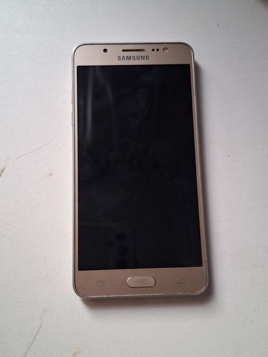 Samsung J5 2016 нерабочий