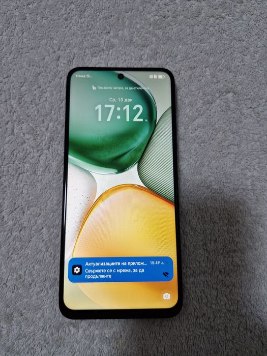 Honor X7c  8+8/256GB IDEAL