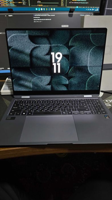 Samsung Galaxybook 4pro