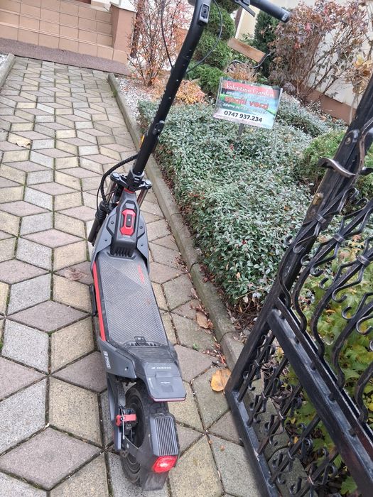 Se vinde urgent trotineta electrica