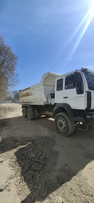 Man indiski sotiladi