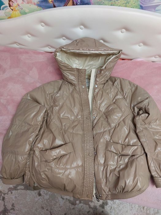 Куртка весна-осень