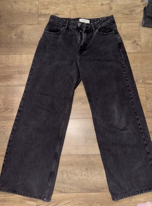 Джинсы женские Pull&bear