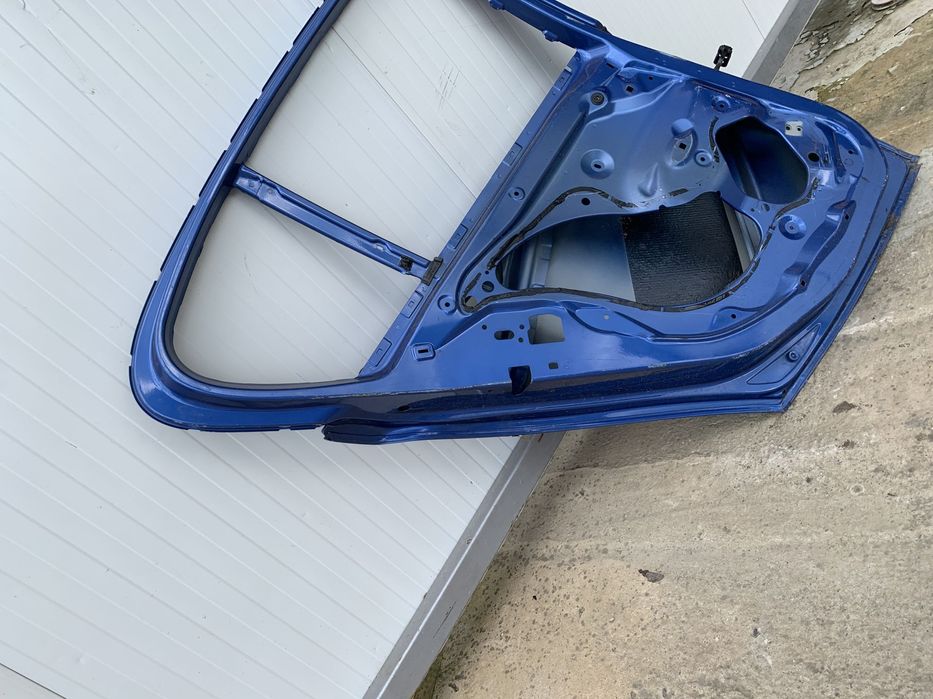 Usa stanga spate, BMW Seria 1 F20, 2012, 2013, 2014, 2015, 2016, 2017, 2018.