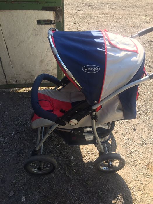 Коляска детская