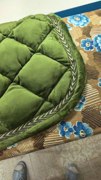 Продам вальтрап для лошади