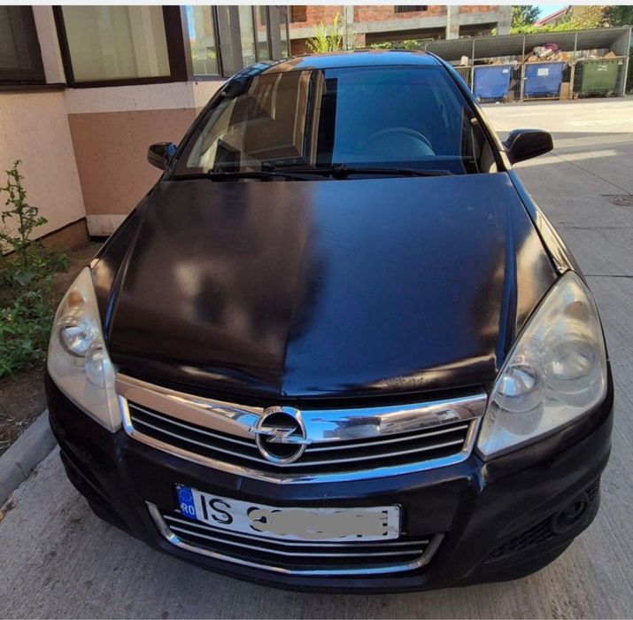 Opel astra h 2008
