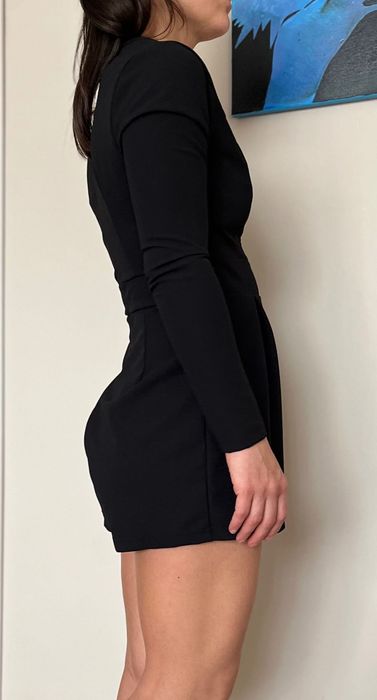 Елегантен гащиризон