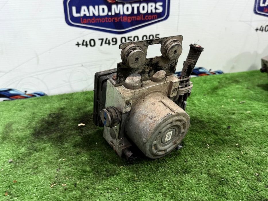 POMPĂ ABS RENAULT TRAFIC III 2021 2.0 DIESEL / Furgon COD OEM 476601418R 93459794 2014-2021