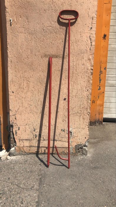 Продам Багор 2000 тенге за штуку