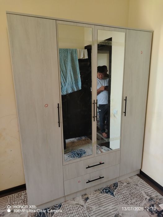 Shikafimiz to'g'ridan to'g'ri sehtan chiqadi