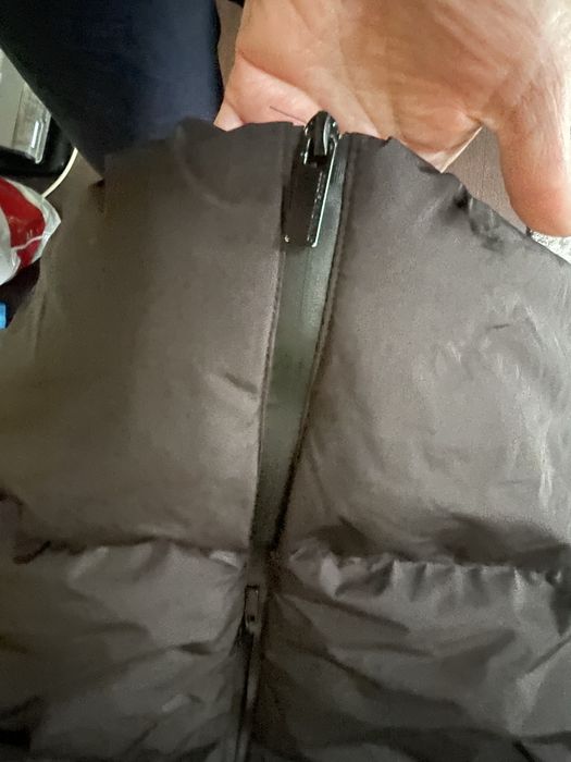 Parka lunga de dama GoodForNothing XS