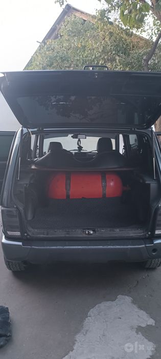 Niva urban sotiladi