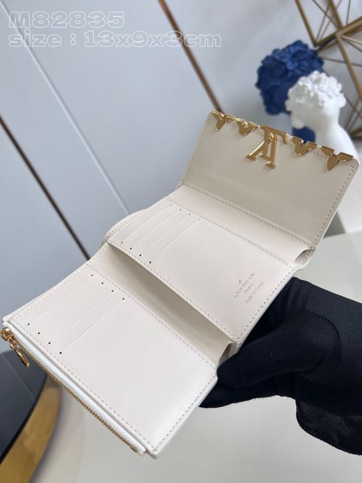 Portofel Louis Vuitton