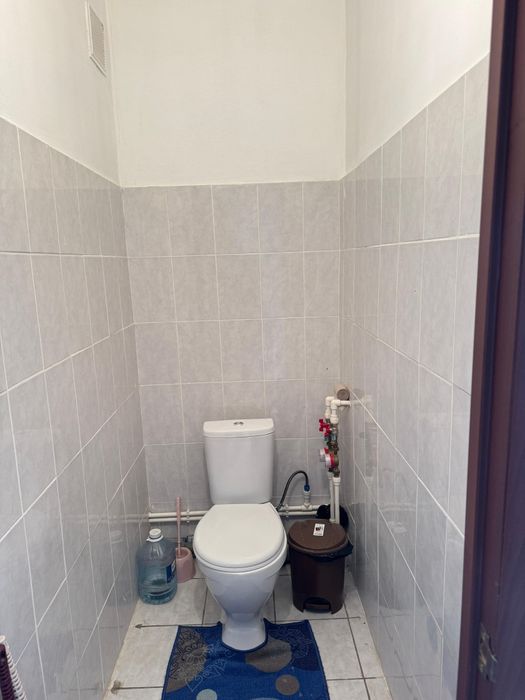 Жалдамалы пәтерге жіберемен