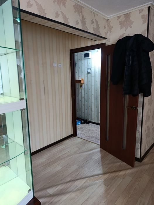 Продам 1 комнатную квартиру..