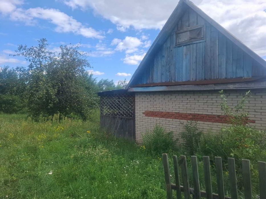 Дача Колос 8 соток