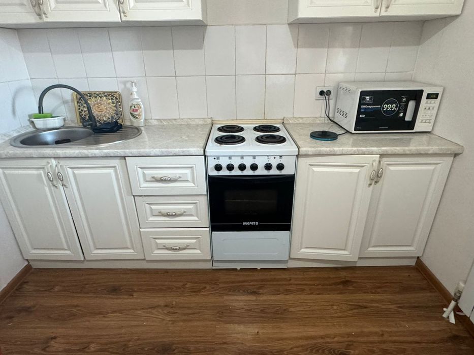 Продам кухонный гарнитур