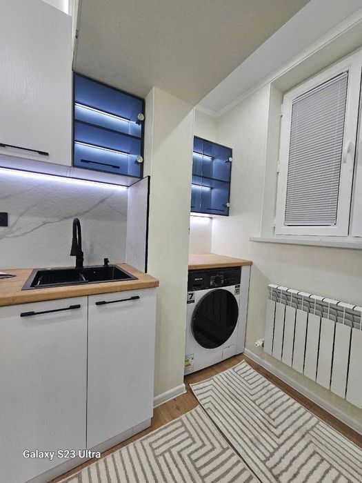 Сдается красивая квартира на Алмазаре, улица Нурафшан, ор-р: Чигатай!