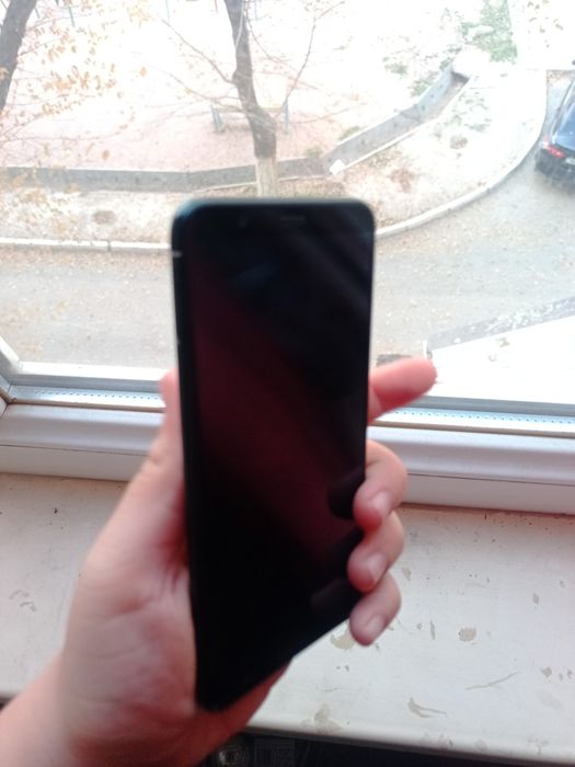 Хуавей p smart телефон