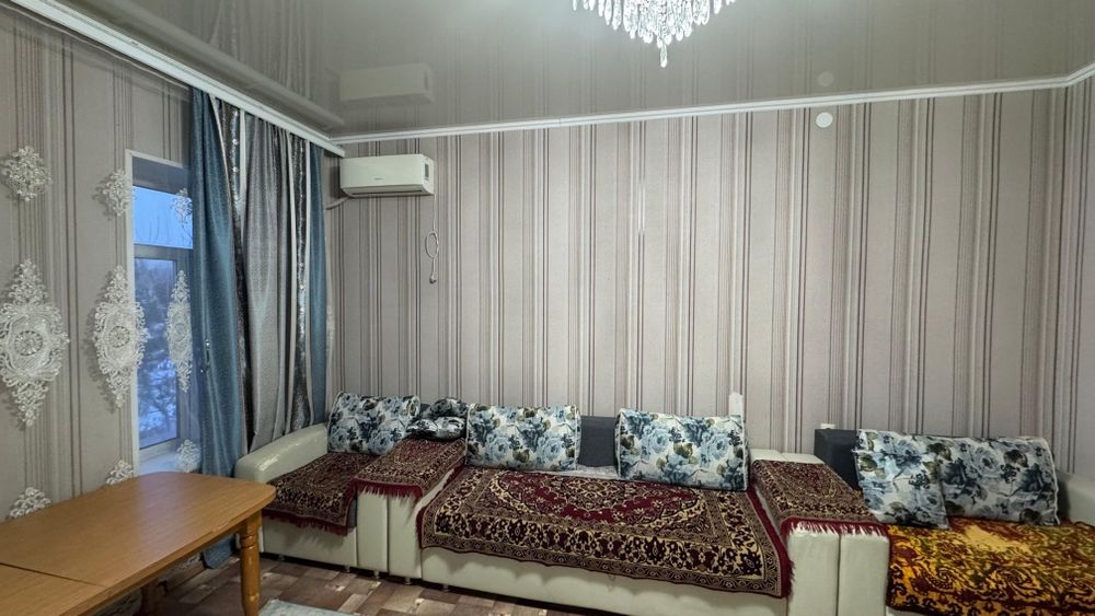 Город Семей квартиру 3 ком