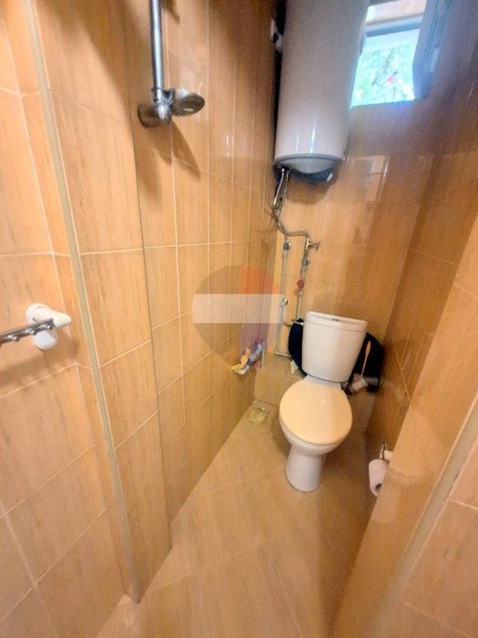 Едностайно жилище в кв. Бриз, гр. Варна Т4773