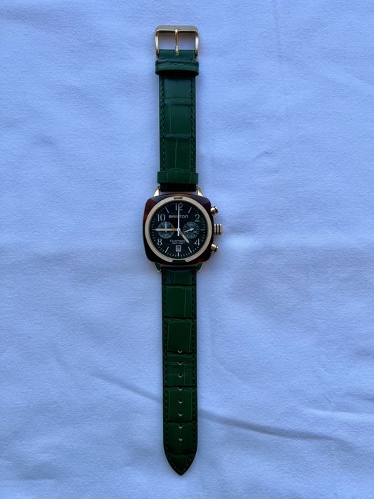 Часы Briston Clubmaster